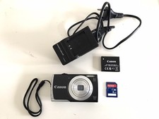 Compact Numérique CANON