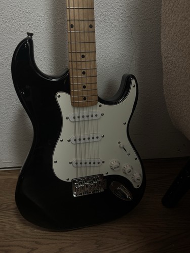 Fender player stratocaster - fender,