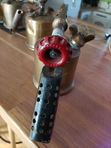 Lampe souder express unis - lampe,