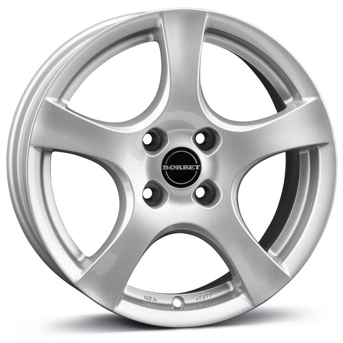 Jantes borbet 0x15 et35 - jantes,