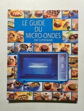 Le guide du micro-ondes |