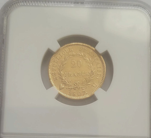Très rare belle - très,