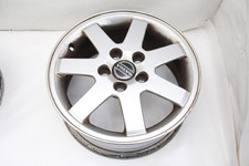 Alloy Wheel Rim Front Right 6x15 ET46 Volvo V50 8698213 02-2006