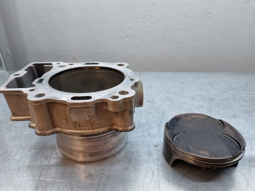 Ktm 450 sxf smr 2007 - 450, 2010