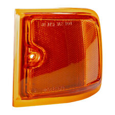 CLIGNOTANT AVANT GAUCHE POUR