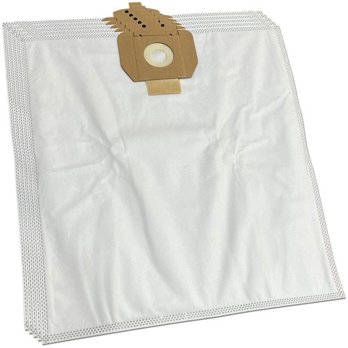 Sacs aspirateur en - 5,