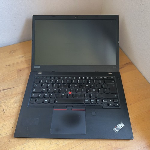 Portable lenovo thinkpad - pc,