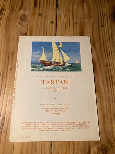 Marine tartane armée - marine,