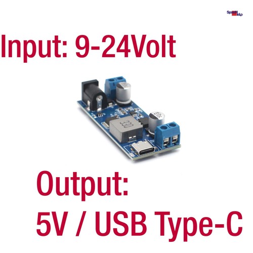 Speedhelp adaptateur 12v - speedhelp,
