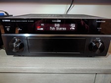 Yamaha RX-A3000 Aventage 7.2