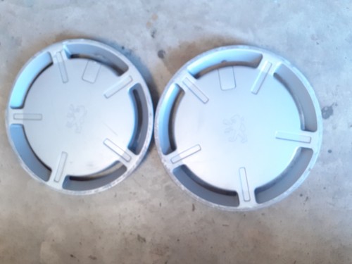 Enjoliveur roue 13 de - 2, 13"