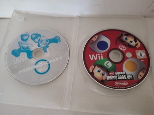 Lot jeu nintendo - lot,