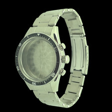 Valjoux 7734 Boitier Yachting