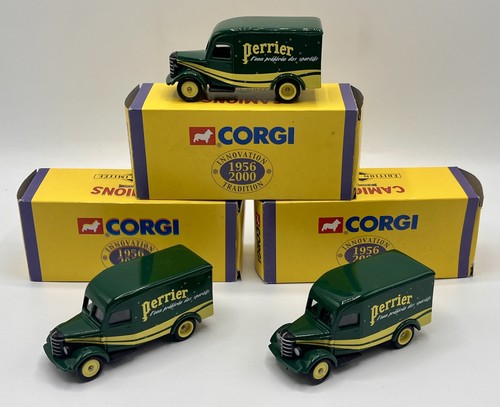 Flotte commerciale perrier - flotte,