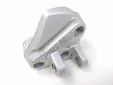 PLATINE AVANT GAUCHE MOTO