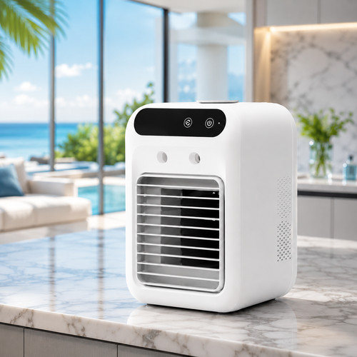 Mini climatiseur portable - mini, usb