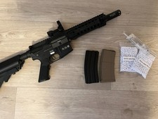 M4 AEG Airsoft entièrement
