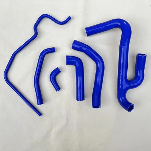 Silicone coolant hose for - coolant,