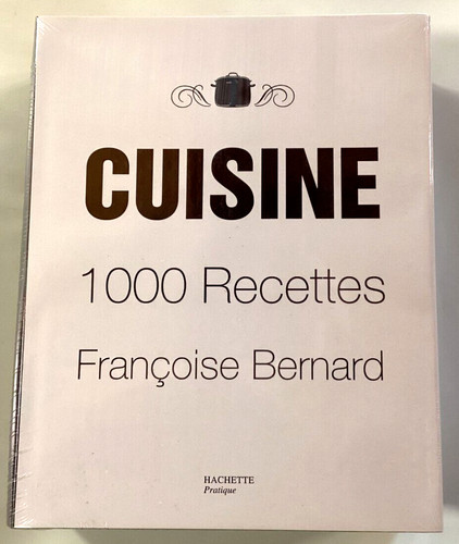 Cuisine 1000 recettes - 1000,