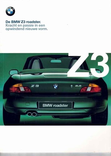 Catalogue brochure bmw m - catalogue,