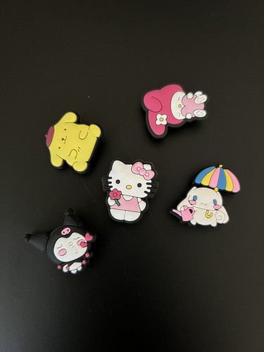 Pcs kitty and friends - pcs,
