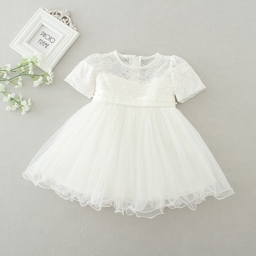 Robe baptême pour - robe, bébé