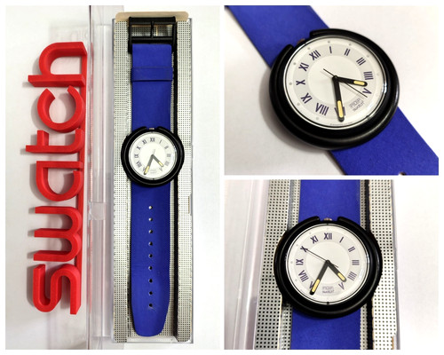 Swatch pop pwb171 - swatch,
