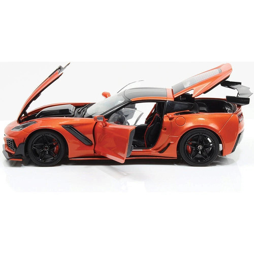 Chevrolet corvette zr1 - chevrolet, c7