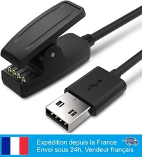 Chargeur pour Garmin Lily, Forerunner 35 35J 230 235 630 645 Music 735XT