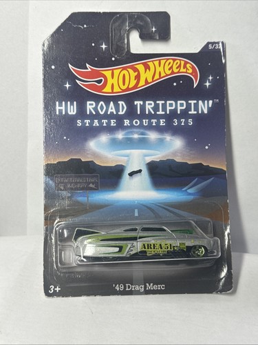 Hotwheels 49 - 🇨🇵,