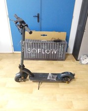 Trottinette Soflow S04 Pro