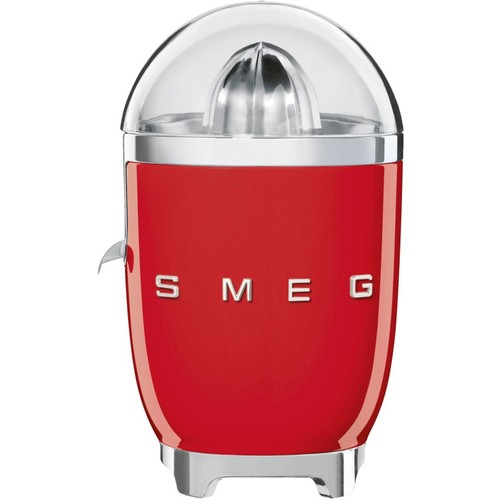Presse agrumes smeg cjf11rdeu - smeg,