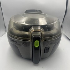 Tefal Actifry FAMILY Air Fryer Model: O11-1  1400W + Cord Tested Working #345
