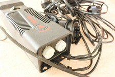 Ballast T8 double étanche