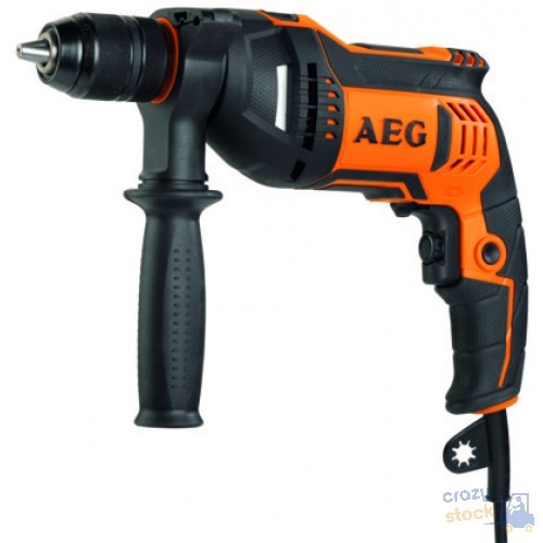 Perceuse percussion aeg - perceuse,