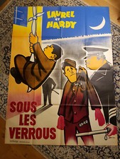 Affiche LITHO [1931 /R50s]