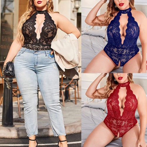 Women sexy teddy lingerie - sexy,
