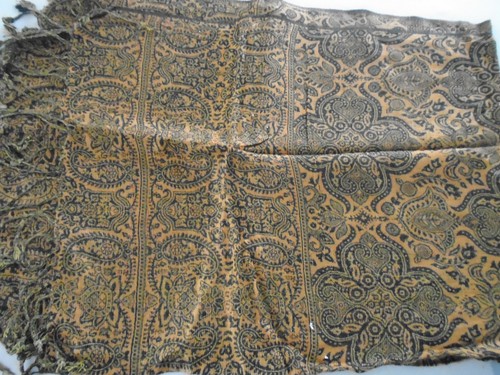 Echarpe pashmina 16 - echarpe/pashmina, n°16