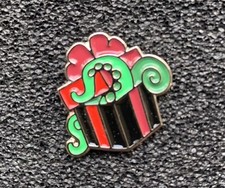 R'lyeh The Call of Cthulhu (1929) GEEK POP Culture Lapel Pin Gift Pins