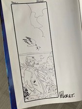 HÉLORET LE BATEAU FEU TOME 1