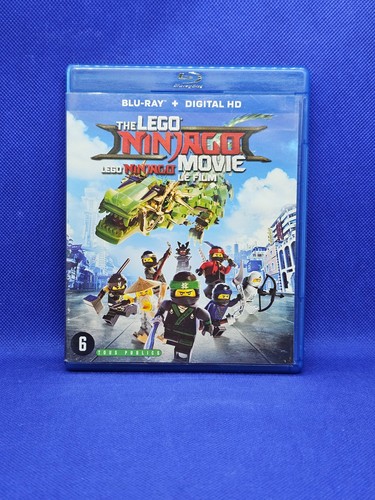 Lego ninjago film - lego,