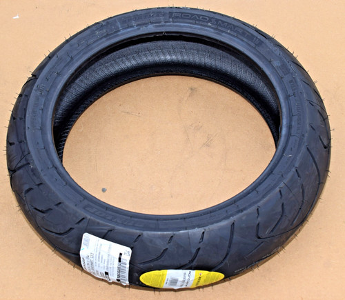 Pneu arrière dunlop - 1,