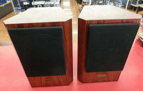 Paire haut parleurs tannoy - de, haut-parleurs