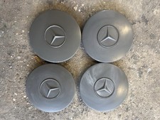 Genuine Mercedes Wheel Trims Fits Vito W638 96-03 6384010325