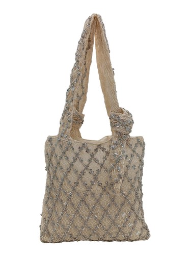 Zara sac bandoulière moyen - zara,