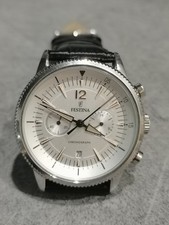 Montre chronographe festina