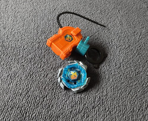 Beyblade metal fury blitz - fury,