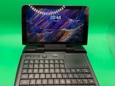 GPD Micro PC Win 11 Pro,Celeron N4100,8GB,SSD 512GB Laptop Portable Computer