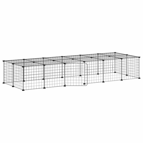 Cage animaux compagnie à - cage,