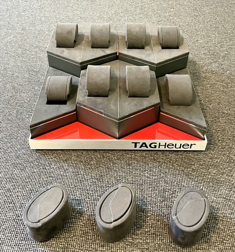 Tag heuer système module - heuer,